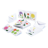 Djeco - Writing Sets - Emma