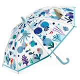 Djeco - Medium Umbrella - Sea