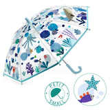 Djeco - Medium Umbrella - Sea