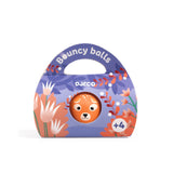 Djeco - Bouncing Balls - Wild
