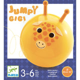 Djeco - Jumpy Gigi