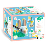 Djeco - Finger Painting - Bunny Trio