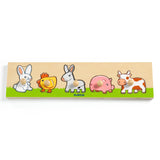 Djeco - Large Buttons Puzzle