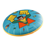 Djeco - Flying Disc - Superhero