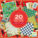 Djeco - Classic Game