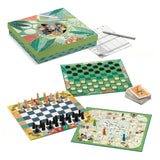 Djeco - Classic Game