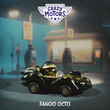 Djeco - Crazy Motors - Fangio Octo
