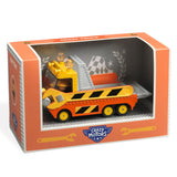 Djeco - Crazy Motors - Crazy Truck