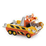 Djeco - Crazy Motors - Crazy Truck
