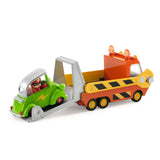 Djeco - Crazy Motors - Crazy Truck