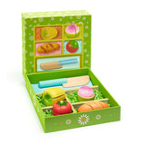 Djeco - Role Play - Picnic to Cut
