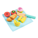 Djeco - Role Play - Picnic to Cut