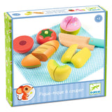 Djeco - Role Play - Picnic to Cut