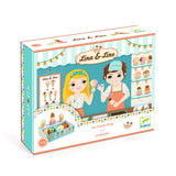 Djeco - Lina and Lino Ice Cream Shop