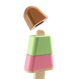 Djeco - Lina and Lino Ice Cream Shop
