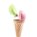 Djeco - Lina and Lino Ice Cream Shop
