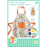 Djeco - Vegetable Garden Apron