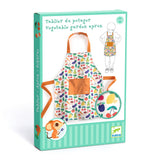 Djeco - Vegetable Garden Apron