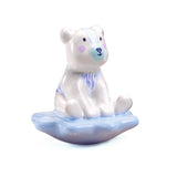 Djeco - Magnetic Tune Box Case - Ice Park Melody