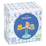 Djeco - Handling game - BabySpini