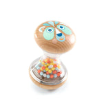 Djeco - Rattle - Babysabli Rattle