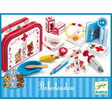 Djeco - Doctors Kit