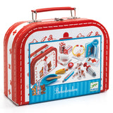 Djeco - Doctors Kit