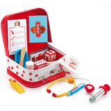 Djeco - Doctors Kit