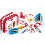 Djeco - Doctors Kit