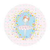 Djeco - Tune Box Case - The Ballerina's Tune