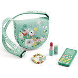 Djeco - Role Play - Lucy's Bag & Accessories