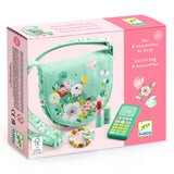 Djeco - Role Play - Lucy's Bag & Accessories