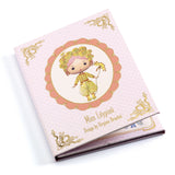 Djeco - Miss Lilypink Stickers
