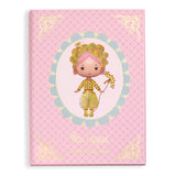 Djeco - Miss Lilypink Stickers