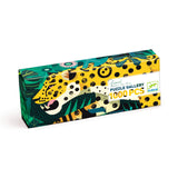 Djeco - Puzzle - Leopard