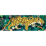 Djeco - Puzzle - Leopard