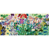Djeco - Puzzle - Rainbow Tigers