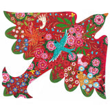 Djeco - Puzzle - Bird