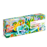 Djeco - Puzzle - La Fiesta