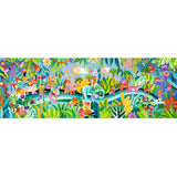 Djeco - Puzzle - La Fiesta