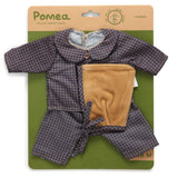 Djeco - Baby Pomea Outfit - Ambre