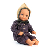 Djeco - Baby Pomea Outfit - Ambre