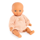 Djeco - Baby Doll - Mini Lola, Ola, Dina