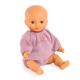 Djeco - Baby Doll - Mini Lola, Ola, Dina