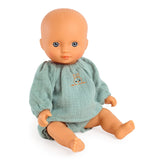 Djeco - Baby Doll - Mini Lola, Ola, Dina