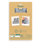 Djeco - Sleeping Bag Sea green