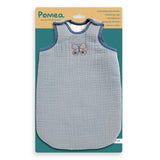Djeco - Sleeping Bag Sea green