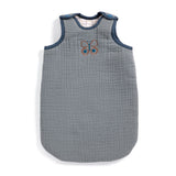 Djeco - Sleeping Bag Sea green