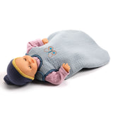 Djeco - Sleeping Bag Sea green