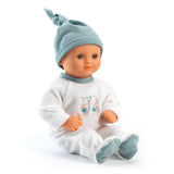 Djeco - Baby Doll - Neige